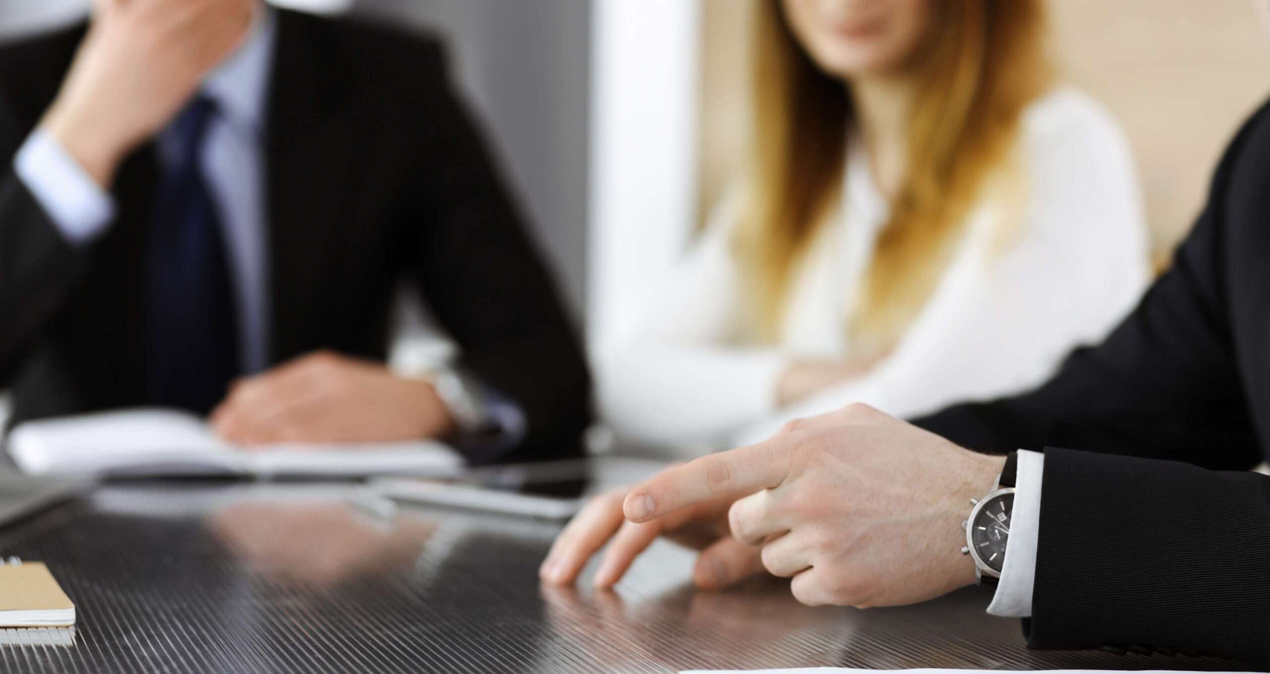 Despacho Jurídico Segma