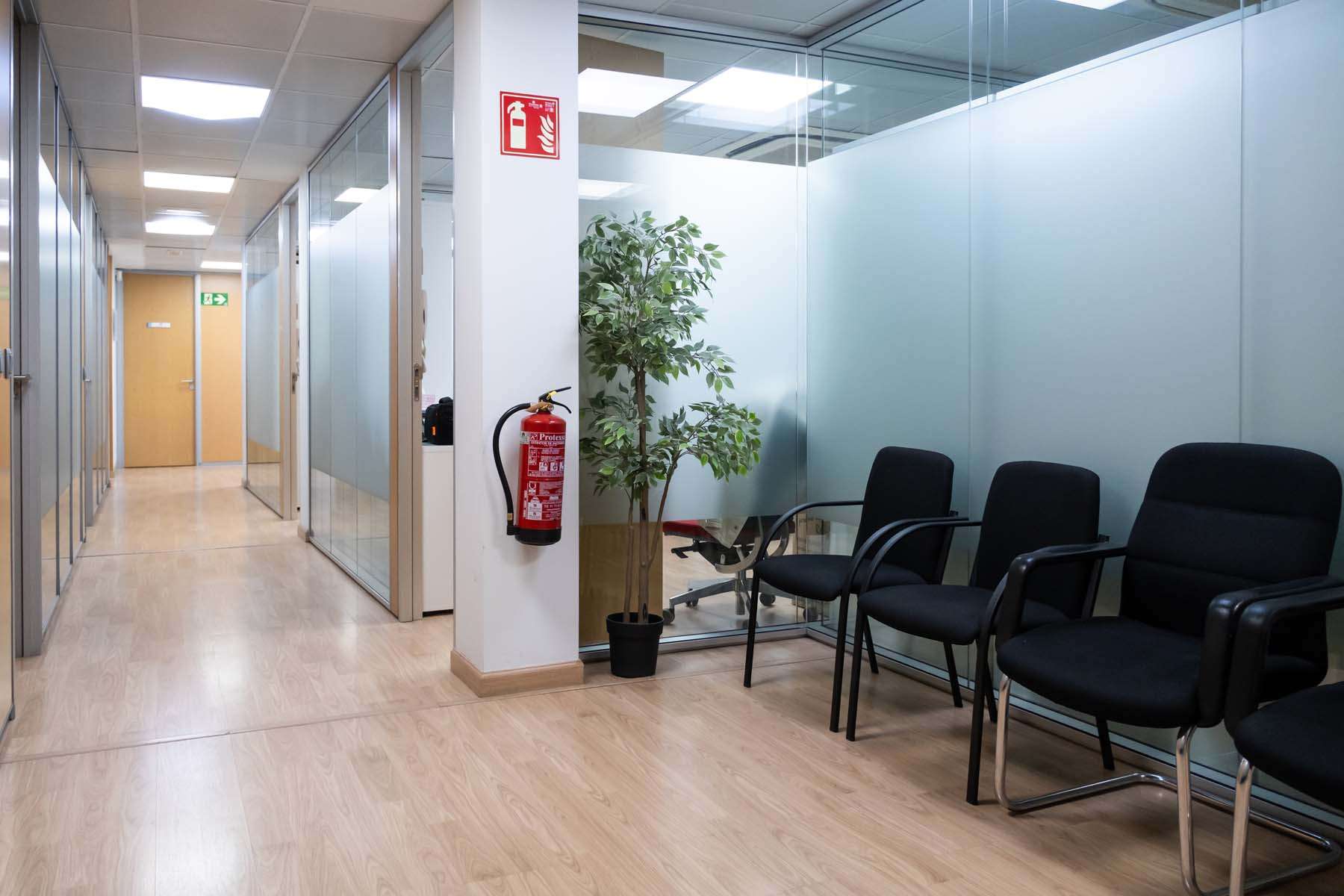 Despacho Jurídico Segma