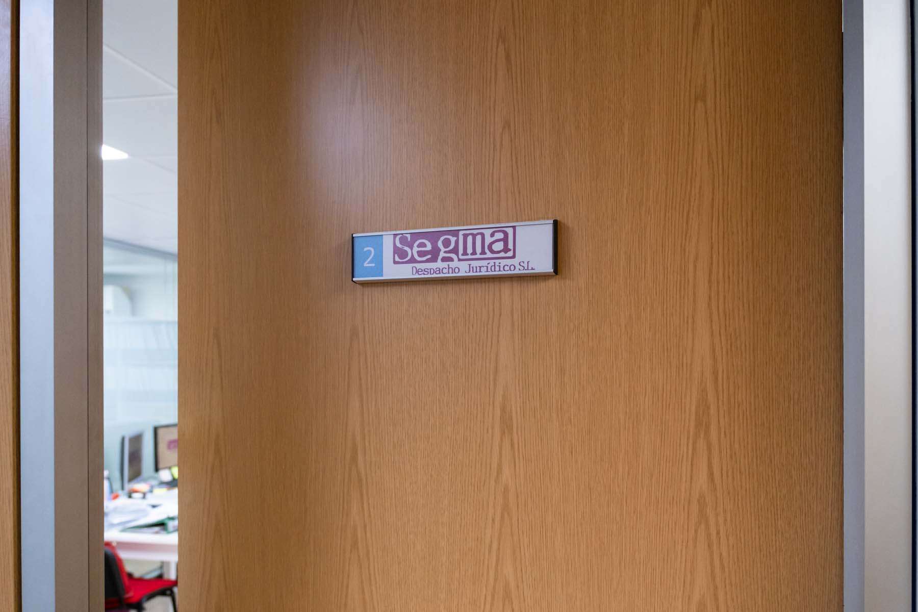 Despacho Jurídico Segma