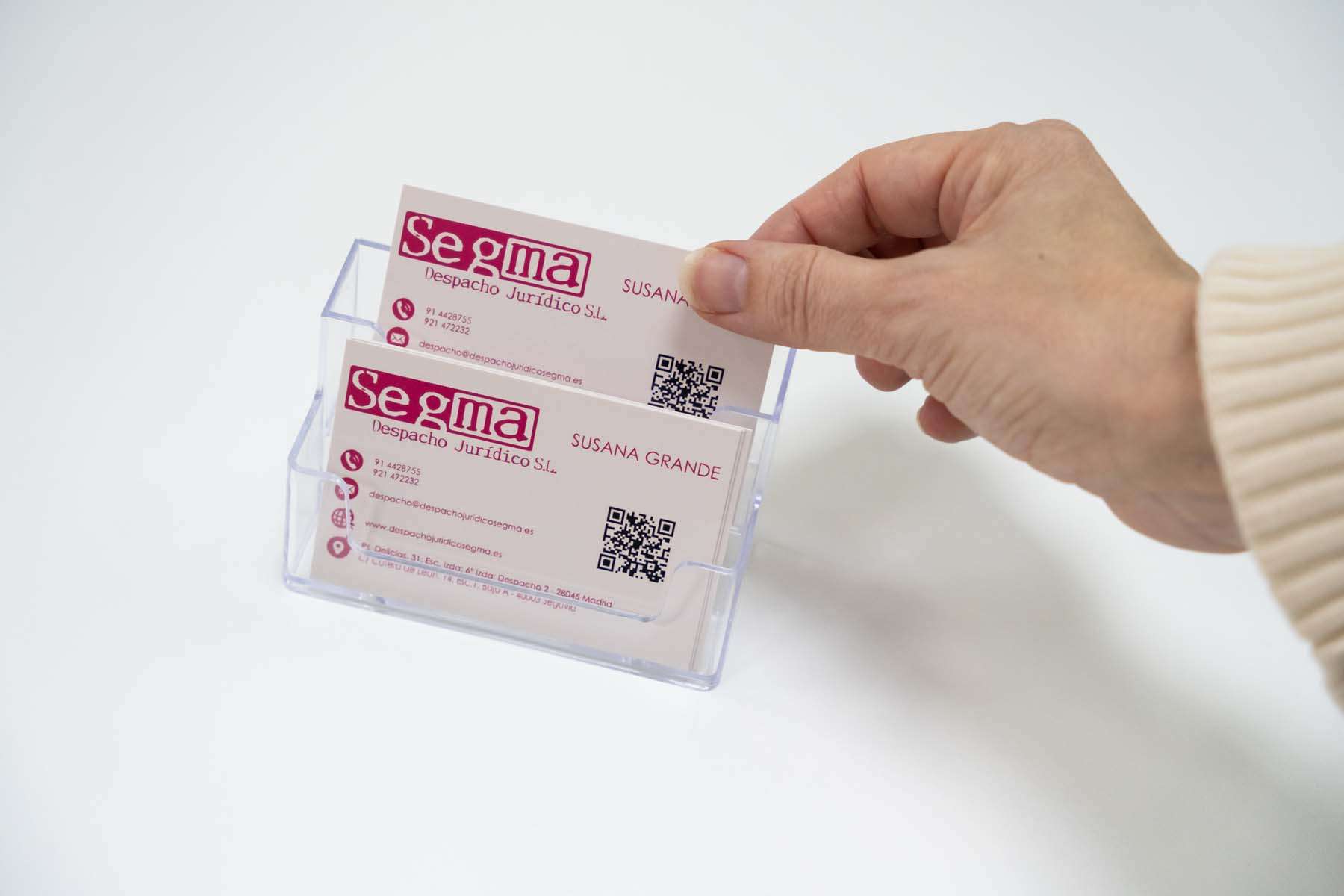 Despacho Jurídico Segma
