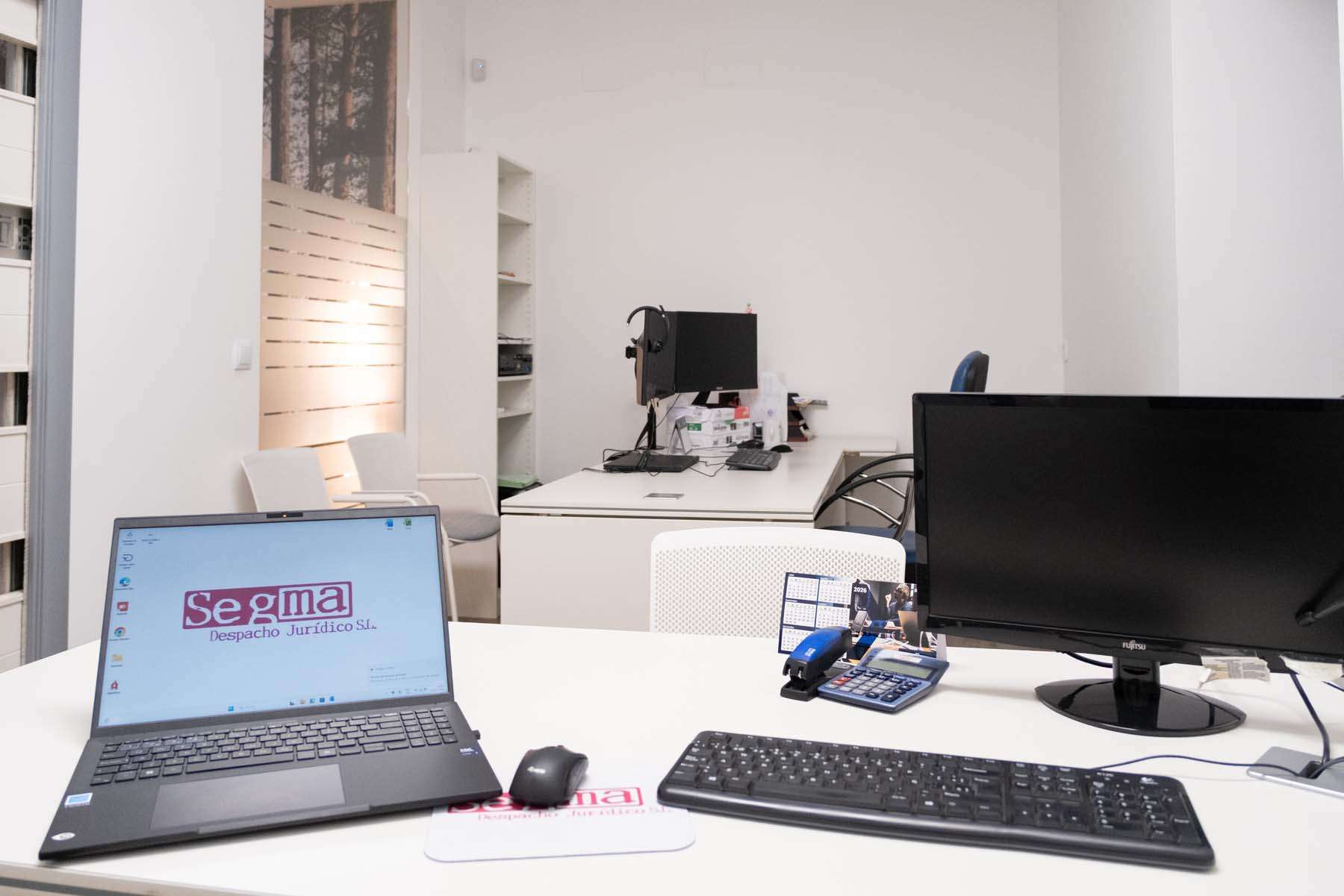 Despacho Jurídico Segma