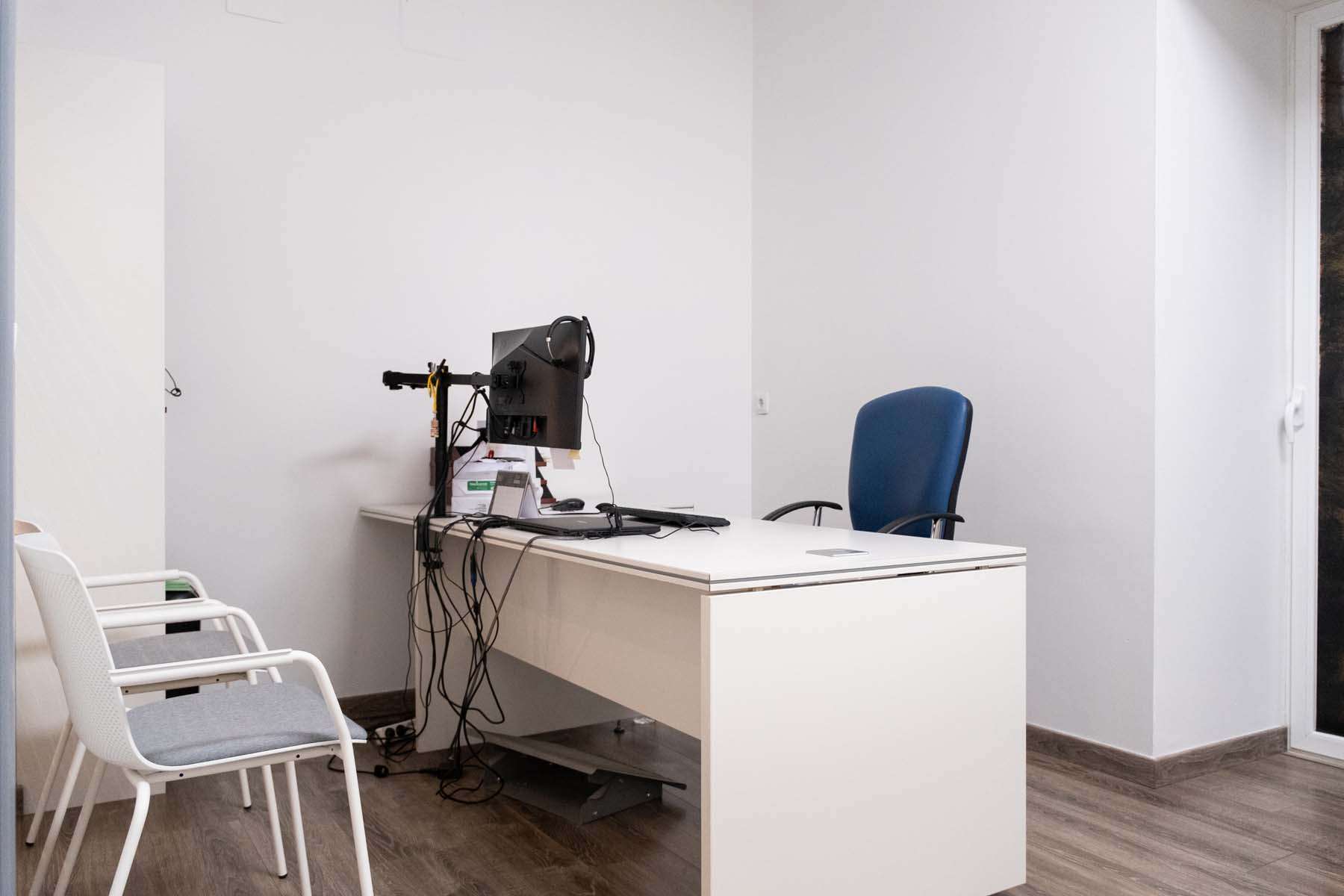 Despacho Jurídico Segma