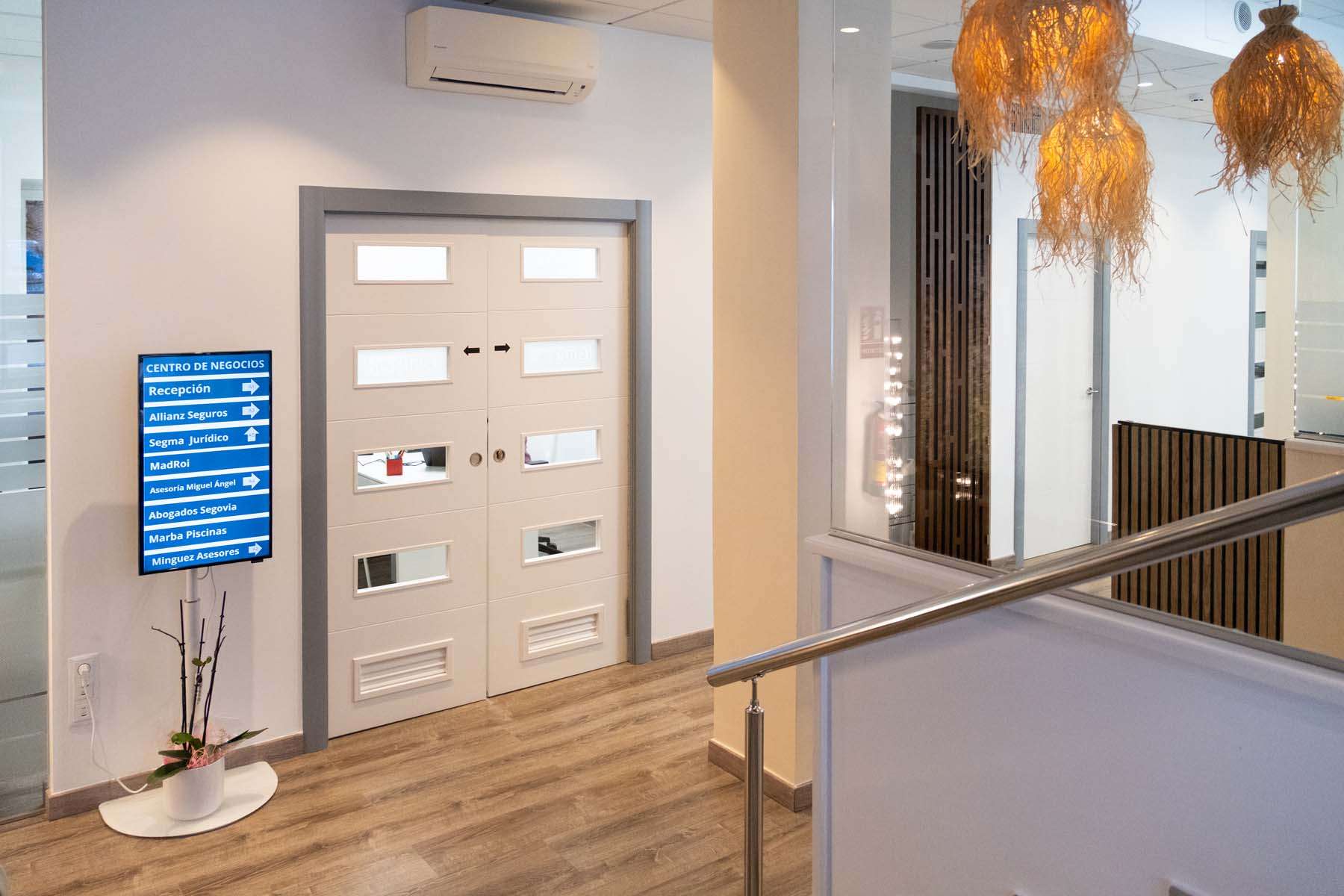 Despacho Jurídico Segma