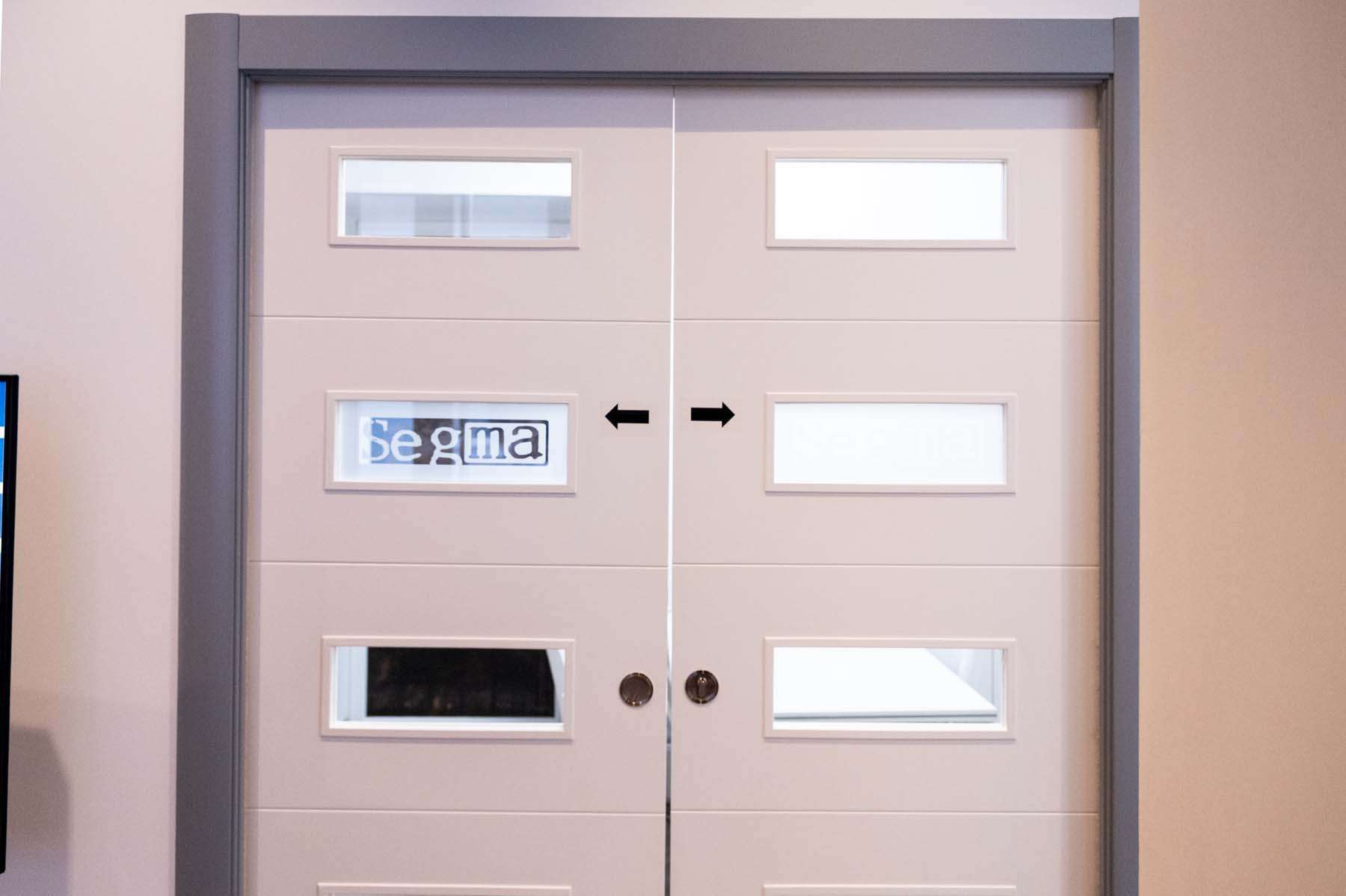 Despacho Jurídico Segma