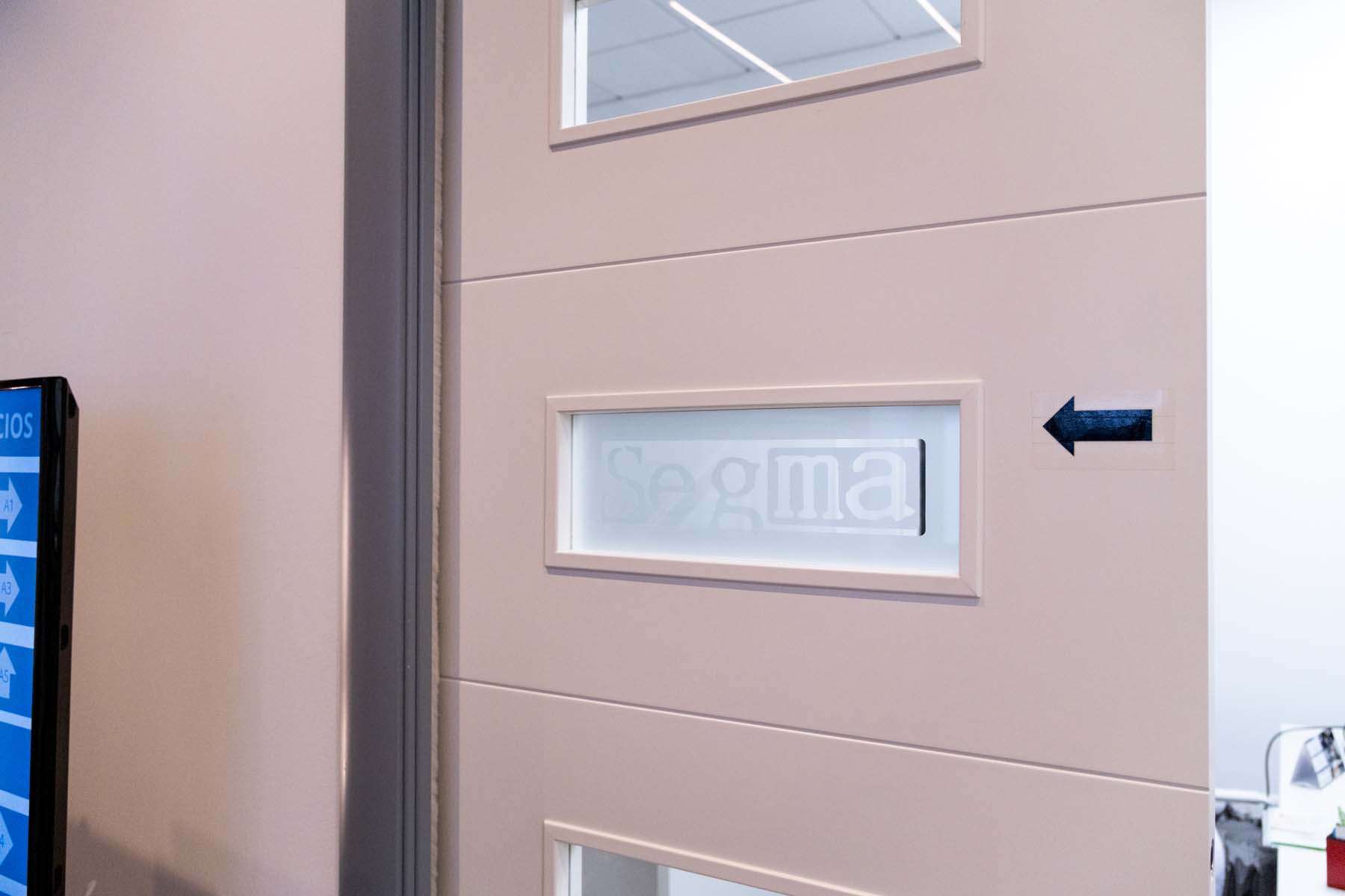 Despacho Jurídico Segma